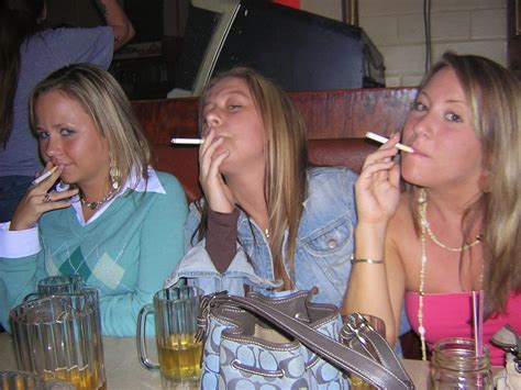 Smoking In Bars And Cafés Talking Smoking Culture