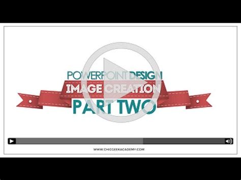 powerpoint images creating images  powerpoint part  youtube