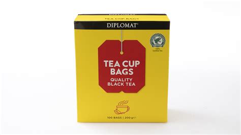 aldi diplomat tea cup bags review tea bag choice