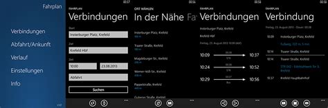 fahrplan fuer windows phone gelungene app fuer das oeffentliche verkehrsnetz