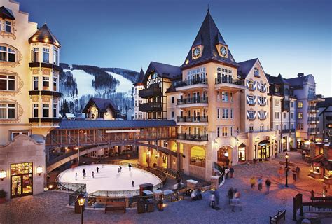 vail ski resort  founded  pete seibert  earl eaton