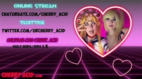 Tw Pornstars 🎃 Cherry Acid 🎃 The Most Liked Pictures And Videos From