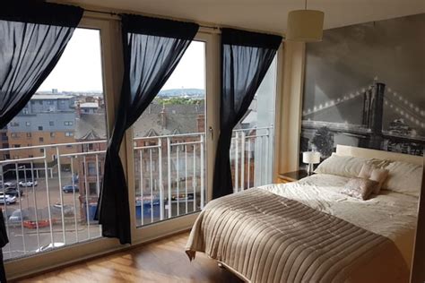 top  airbnb vacation rentals  southside  glasgow trip