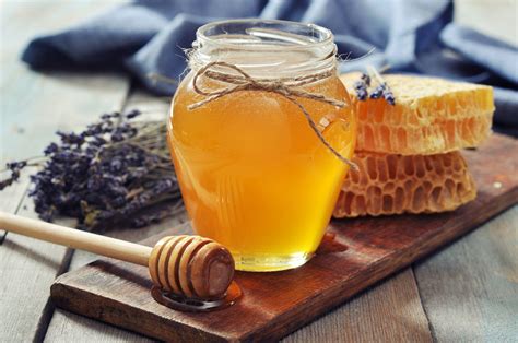 10 Proven Health Benefits Of Honey You Need To Know Today Healthwire
