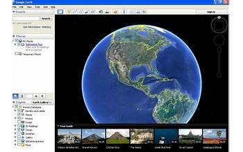Google Earth screenshot #6