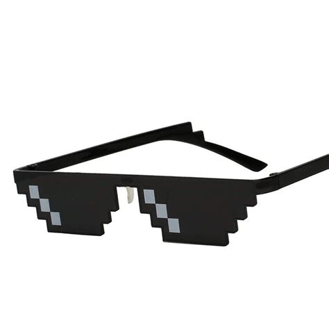 👌 8bits Pixel Sunglasses 👌 Popular Hand Made 👓sunglasses👓
