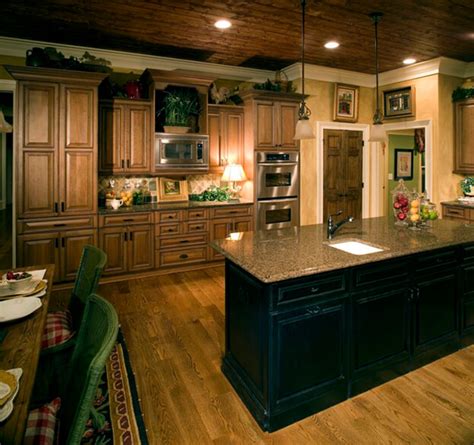 Kitchen Cabinet Options Install Reface Or Refinish