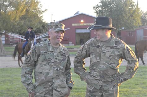 active duty national guard units foster partnership prep  future
