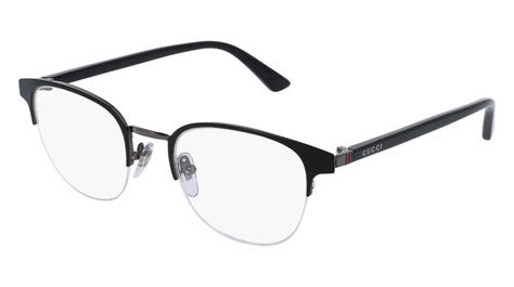 Gucci Gg0020o Eyeglasses Free Shipping