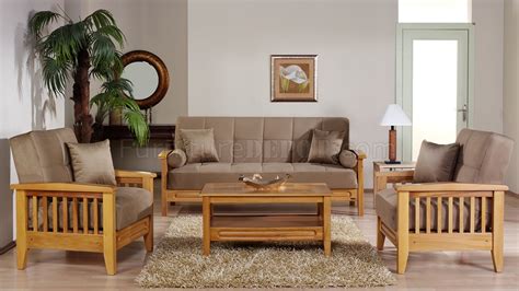 wooden chair set  living room chairs