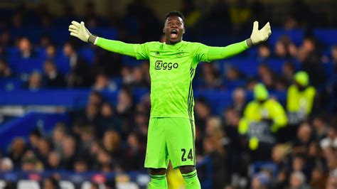 onana save lampards chelsea  puzzling kepa situation sporting news canada