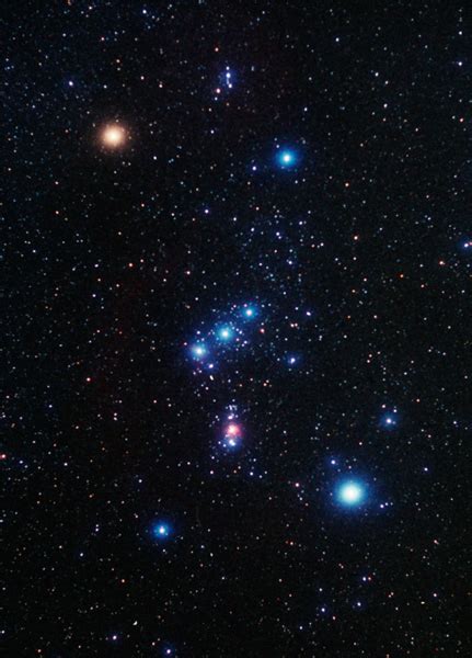 orion  hunter   winter night sky  calgary astronomy meetup group calgary ab