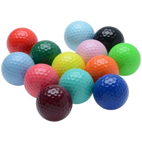imprintcom colorful golf ball tube