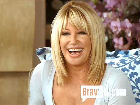 suzanne somers talks sex with the real housewives of beverly hills suzanne somers hair style