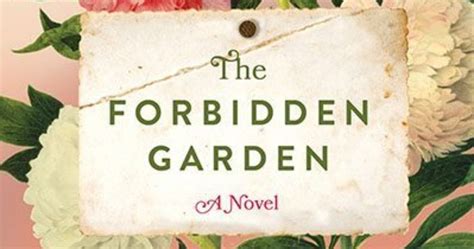 book club the forbidden garden 1010 park place