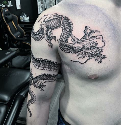 amazing arm tattoo ideas  men updated
