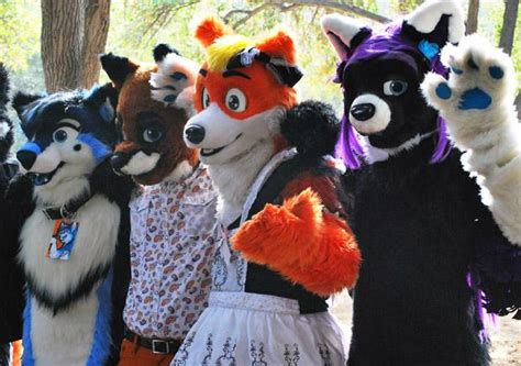 finding themselves within their fursuits the sundial