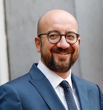 charles michel epicurianorganisations