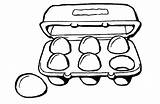 Huevos Alimentos Pintar Huevo Leche Imagui Carnes Origen Constructores Carton Energeticos Padres Guia Alimentacion Comidas Verduras Lácteos Fonte sketch template
