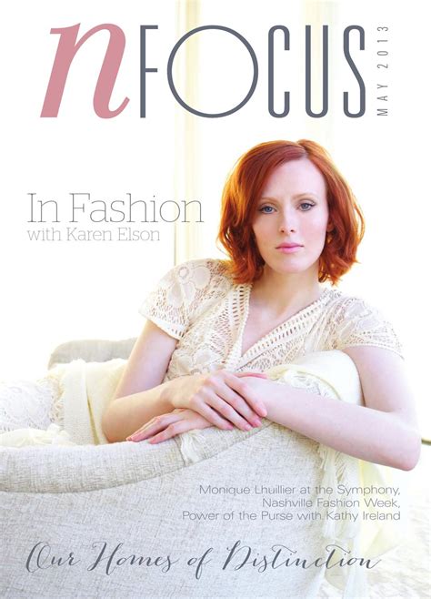 nfocus nashville may 2013 by southcomm inc issuu