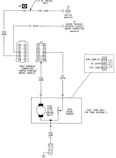 diagram  jeep yj wrangler wiring diagram mydiagramonline