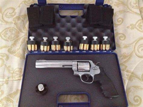 Sandw 629 44 Magnum Revolver Restoration Album On Imgur