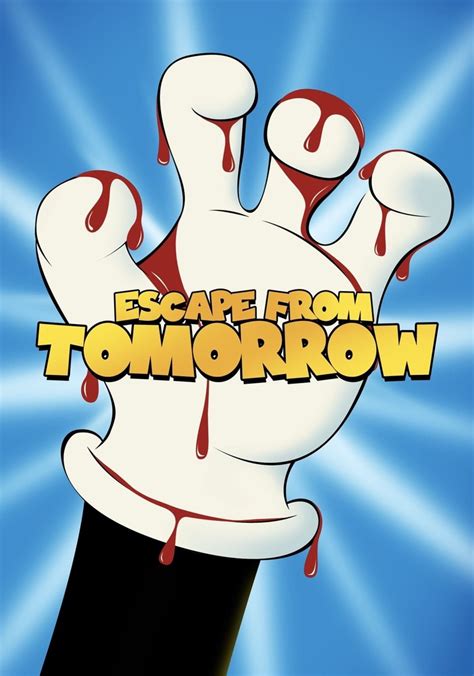 escape from tomorrow streaming where to watch online