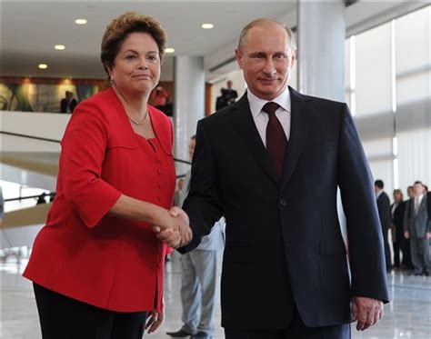 rusia y brasil piden que se reforme el fmi runrun