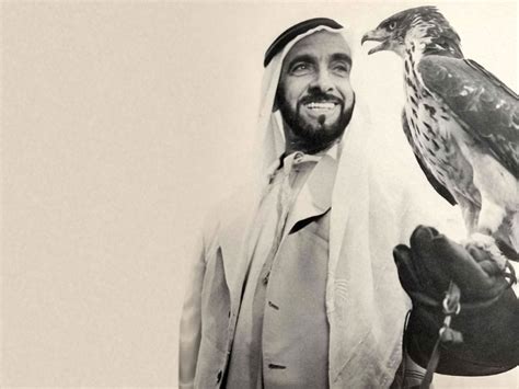 worth knowing  sheikh zayed bin sultan al nahyan