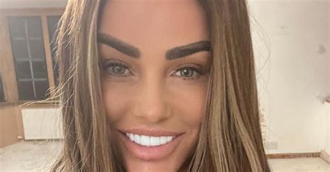 katie price inundated with support as she shares sweet snap with son