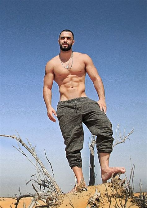 Pin On Middle Eastern Hot Men