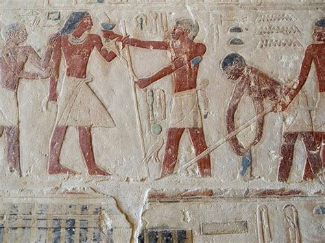 Get More Gay 1st Known Gay Couple Khanumhotep And Niankhkhanum