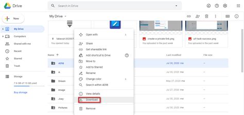 ways copy google drive folder   account easily
