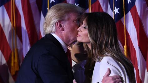 what kind of first lady will melania trump be