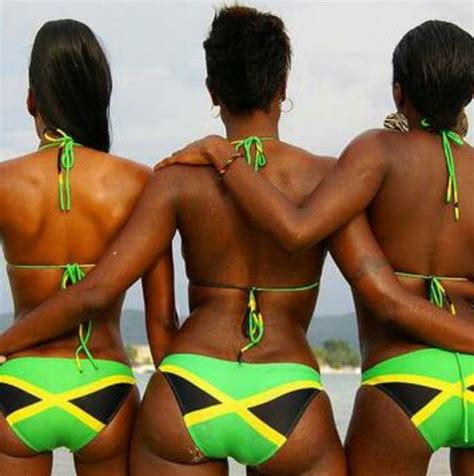 Pin By Elaine On Tastes Of Jamaica Jamaican Girls Summer Girls