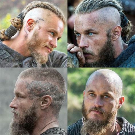 Ragnar Lothbrok Hair Ragnar Lothbrok Ragnar Lothbrok