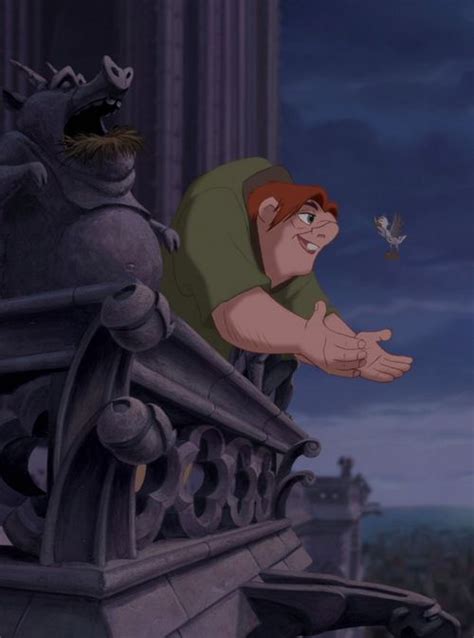 17 Best Images About The Hunchback Of Notre Dame On Pinterest Disney