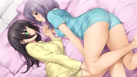 negligee love stories is now available on nutaku and steam lewdgamer
