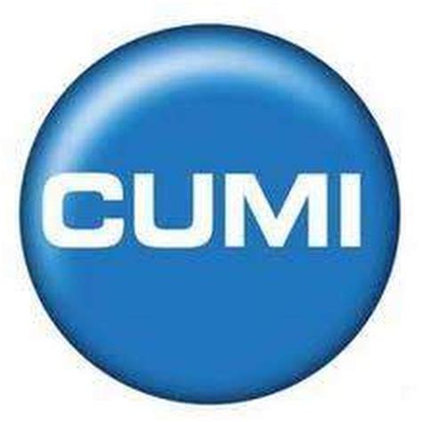 cumi official youtube