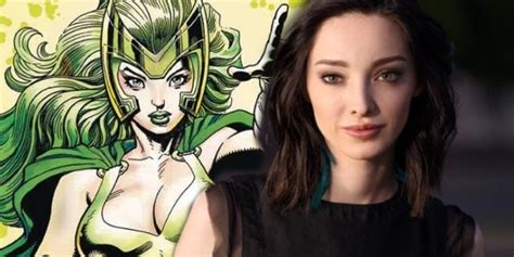 The Ted Emma Dumont Pushing For Polaris Classic Look
