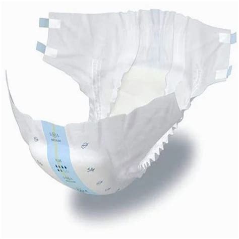 disposable adult diaper packaging type packet at rs 28 piece in madurai