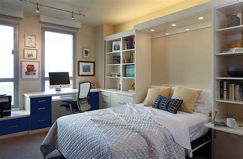 versatile home offices  double  gorgeous guest rooms