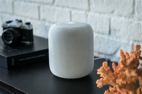 apple homepod review