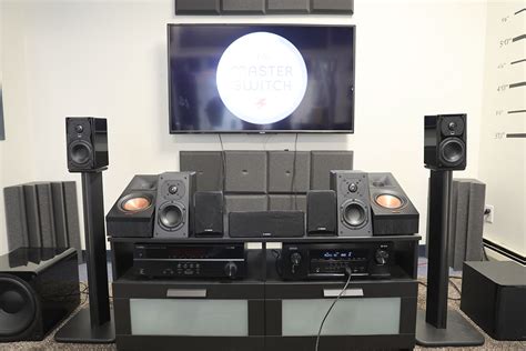 Best Home Theater Systems Of 2020 The Master Switch