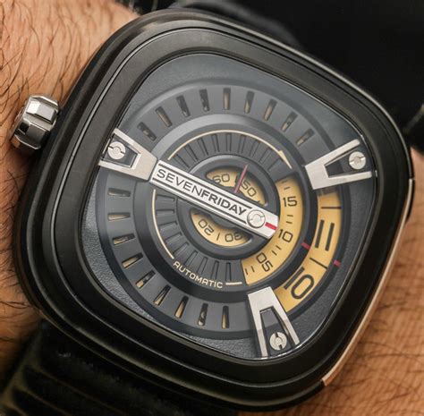sevenfriday m2 watch review page 2 of 2 ablogtowatch