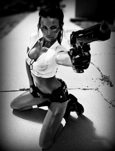 pin by laurie turner on guns and girls girl guns