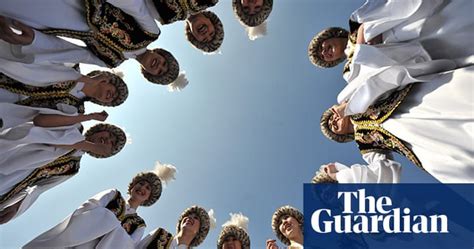 Nowruz Rite Of Spring In Pictures World News The Guardian