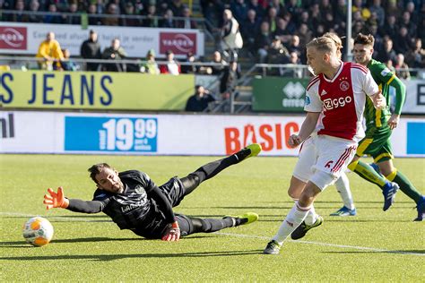 voorspel ado uit en meer  onze sv ajax poule