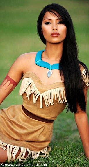 Native American Porn Actress Collage Porn Video