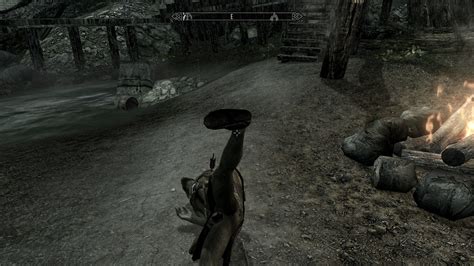 Is There A Mod That Allows For There To Be A Penis Under